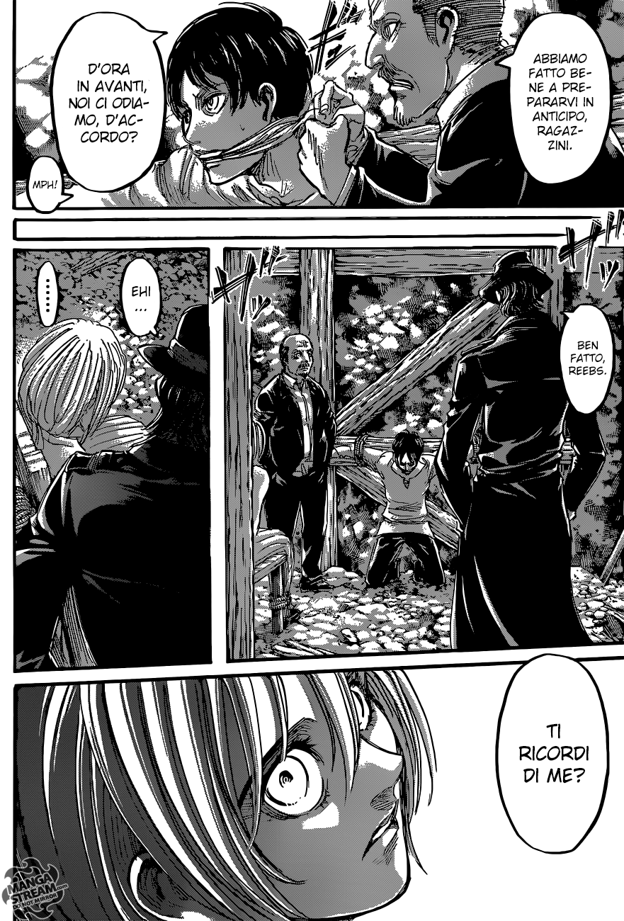 Read Shingeki no Kyojin IT Manga Online