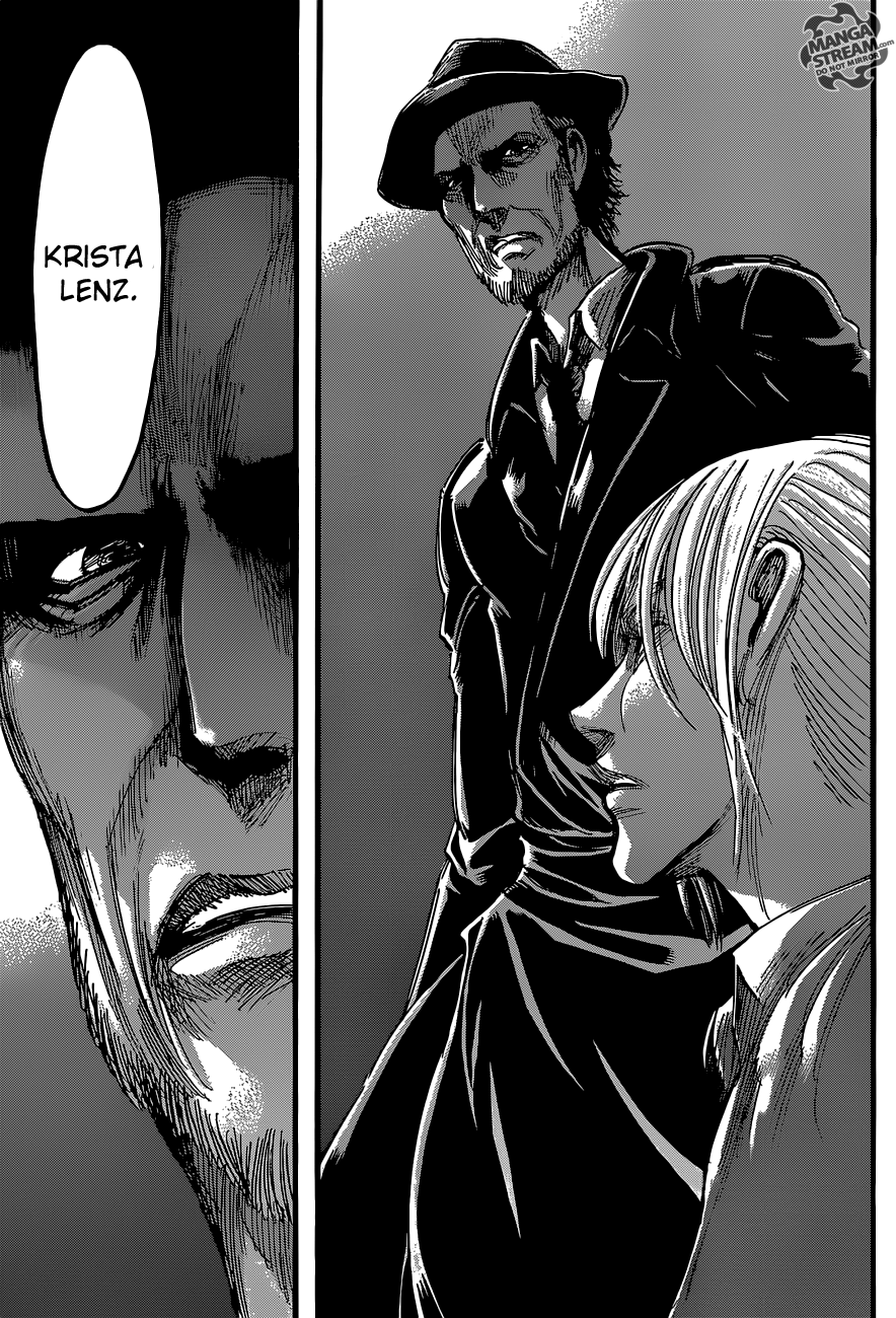 Read Shingeki no Kyojin IT Manga Online