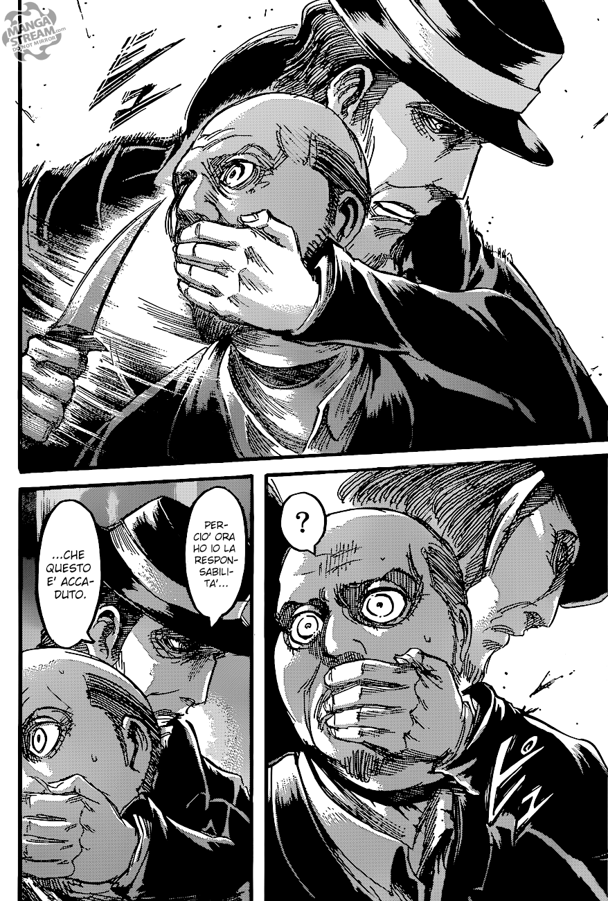 Read Shingeki no Kyojin IT Manga Online