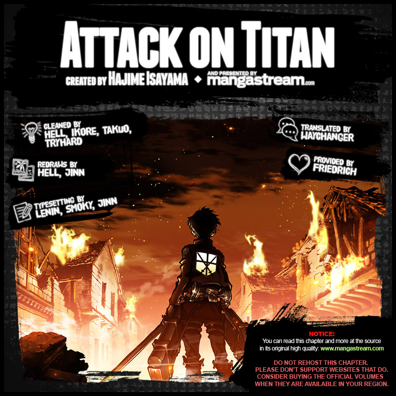 Read Shingeki no Kyojin IT Manga Online