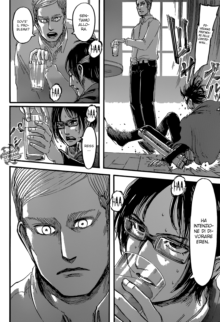 Read Shingeki no Kyojin IT Manga Online