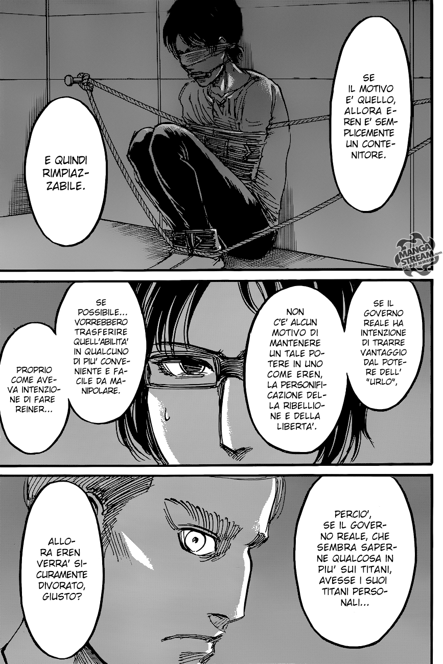 Read Shingeki no Kyojin IT Manga Online