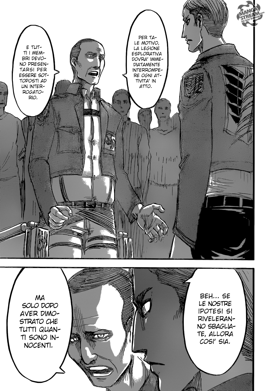 Read Shingeki no Kyojin IT Manga Online