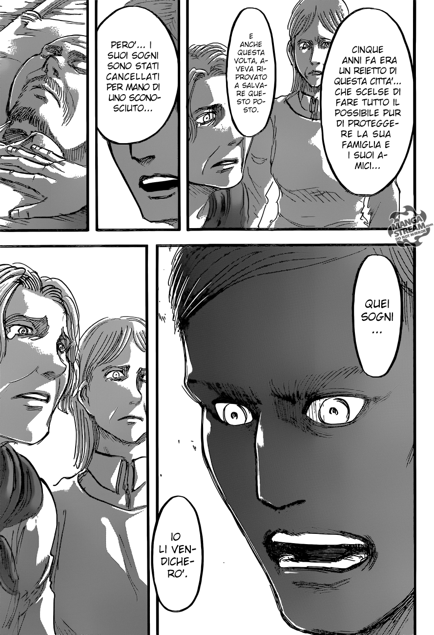 Read Shingeki no Kyojin IT Manga Online