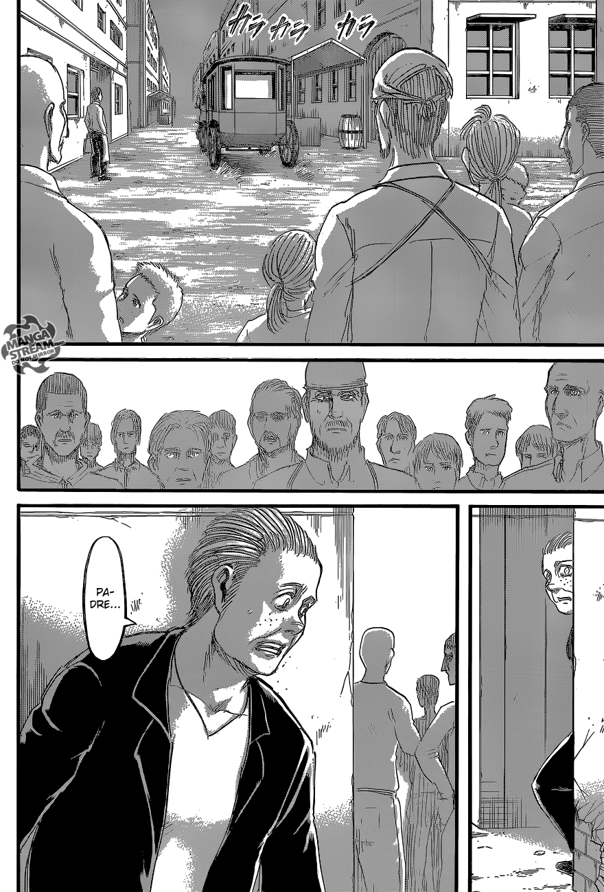 Read Shingeki no Kyojin IT Manga Online