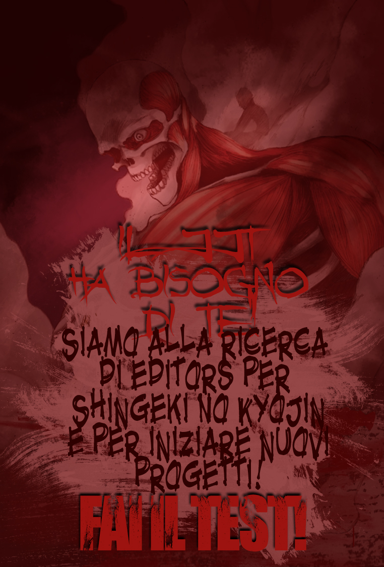 Read Shingeki no Kyojin IT Manga Online