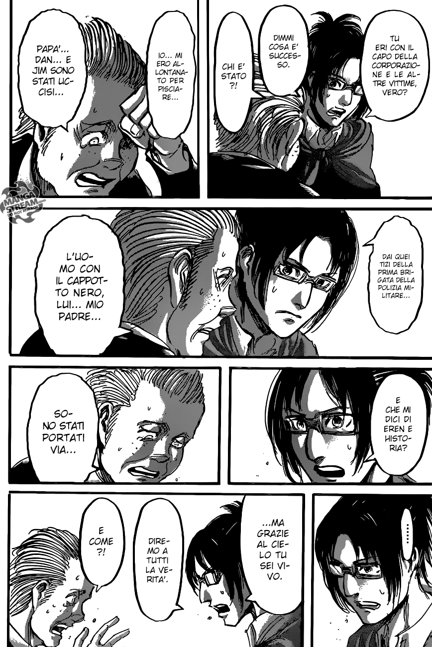 Read Shingeki no Kyojin IT Manga Online