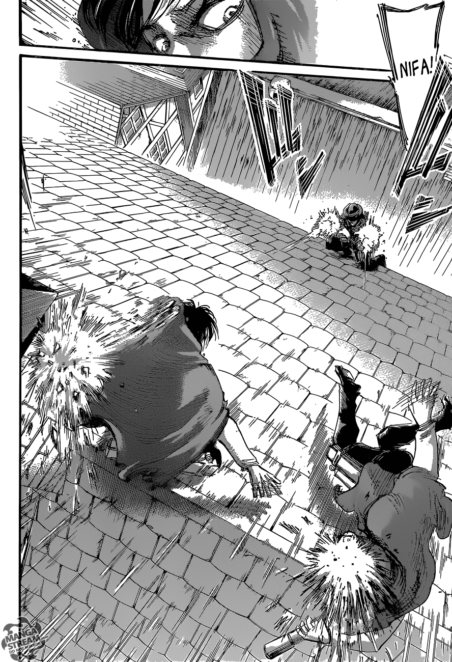 Read Shingeki no Kyojin IT Manga Online