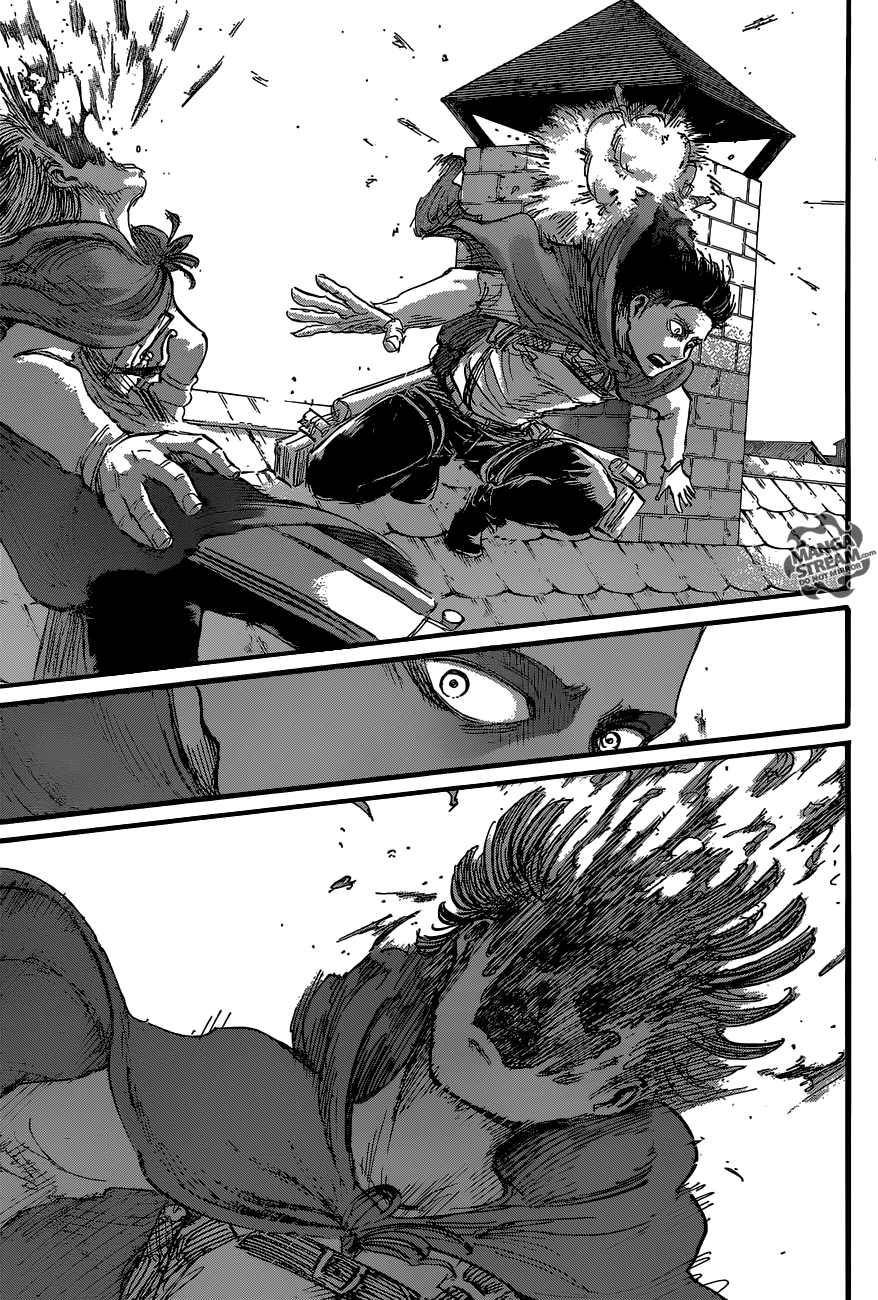 Read Shingeki no Kyojin IT Manga Online