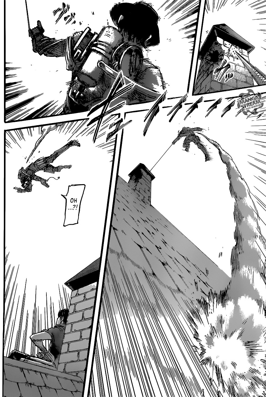 Read Shingeki no Kyojin IT Manga Online