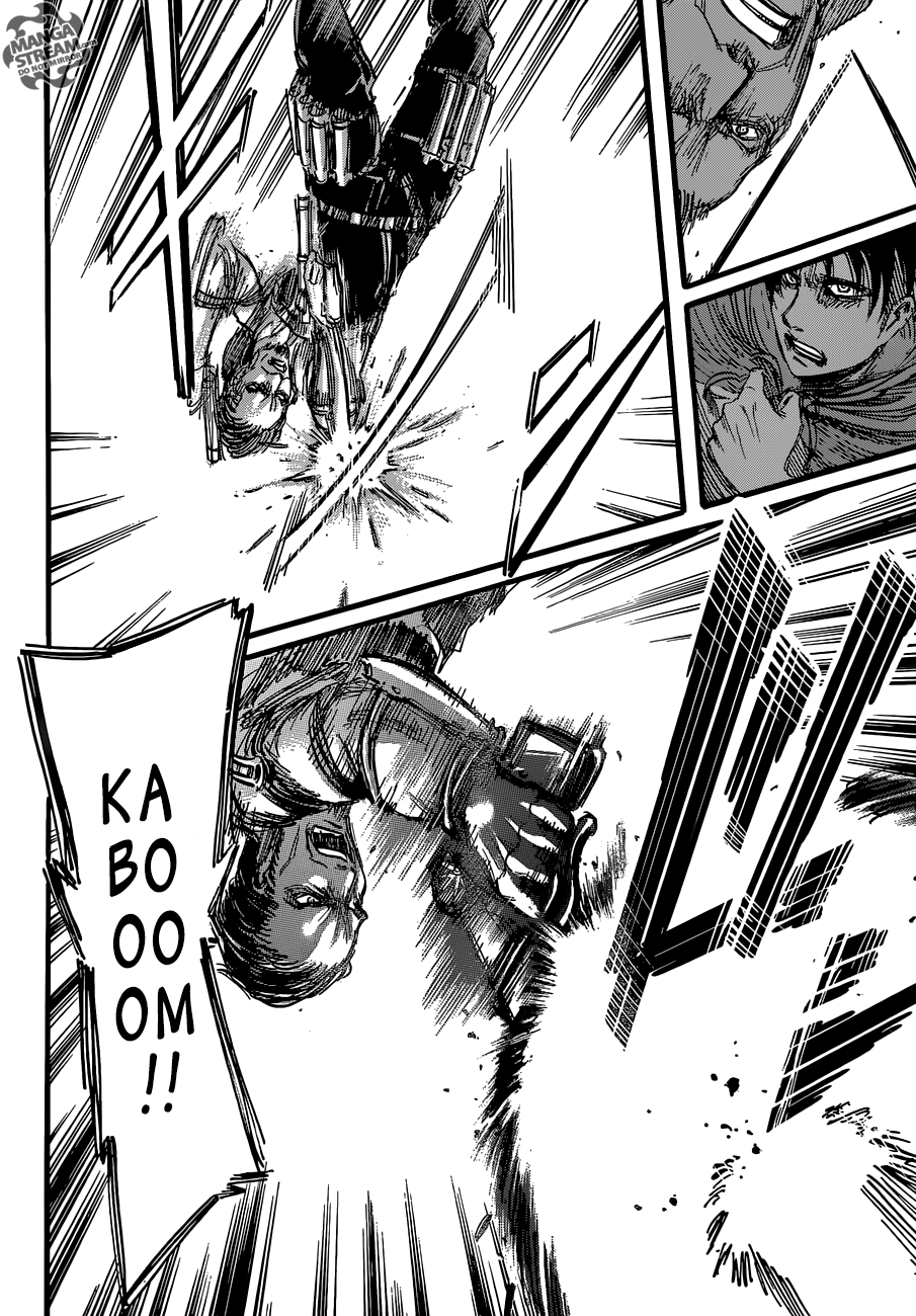 Read Shingeki no Kyojin IT Manga Online
