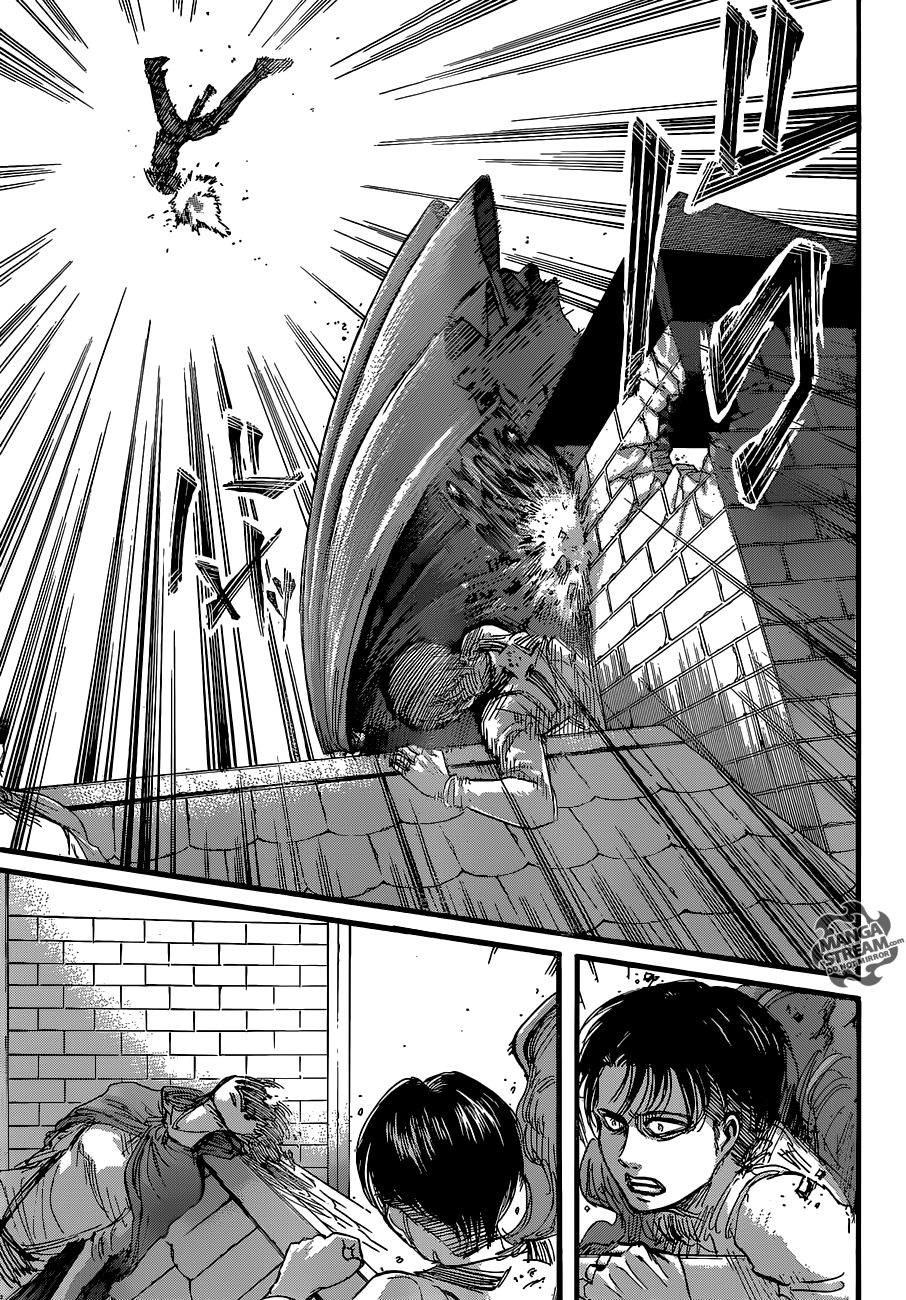 Read Shingeki no Kyojin IT Manga Online