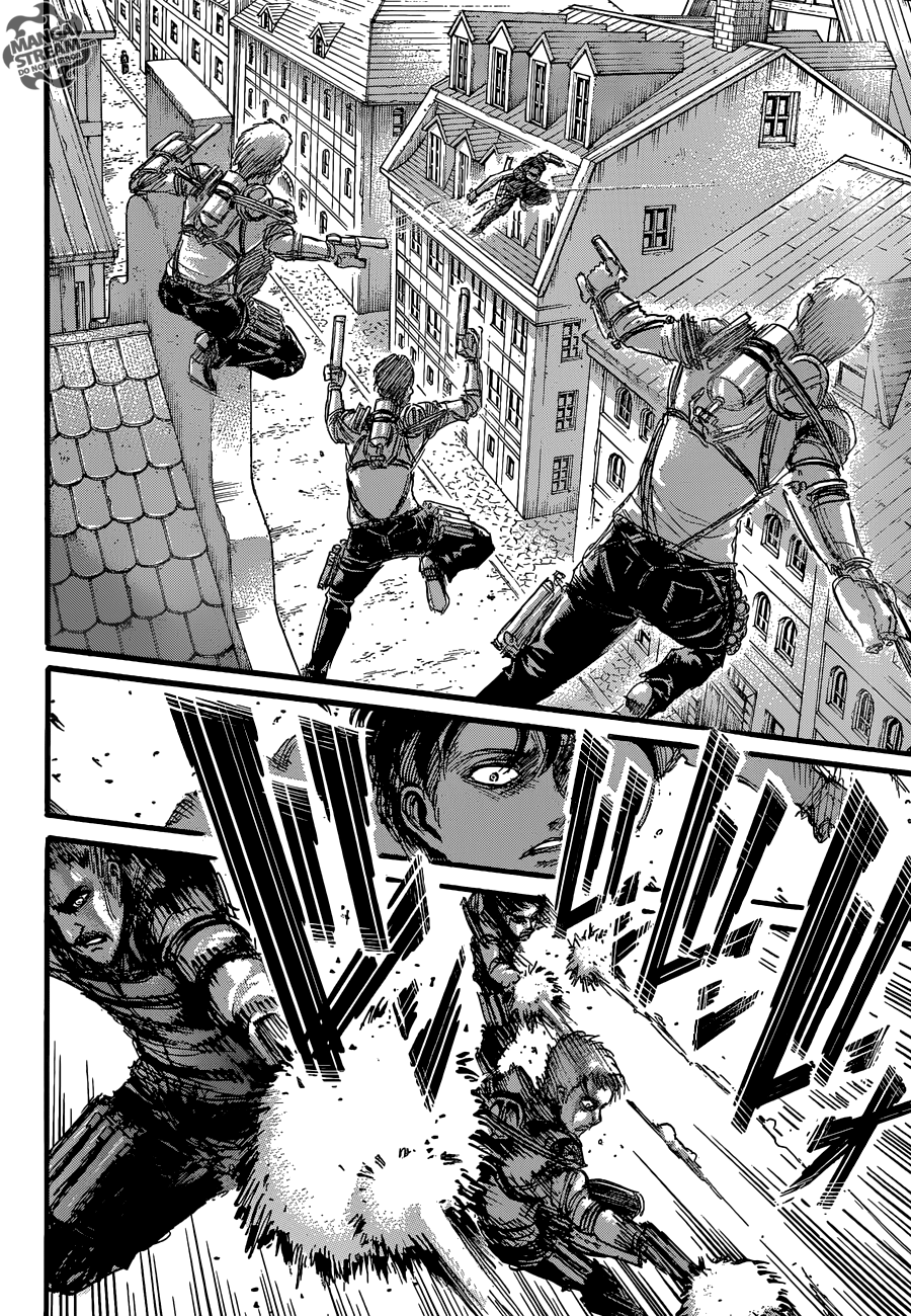 Read Shingeki no Kyojin IT Manga Online