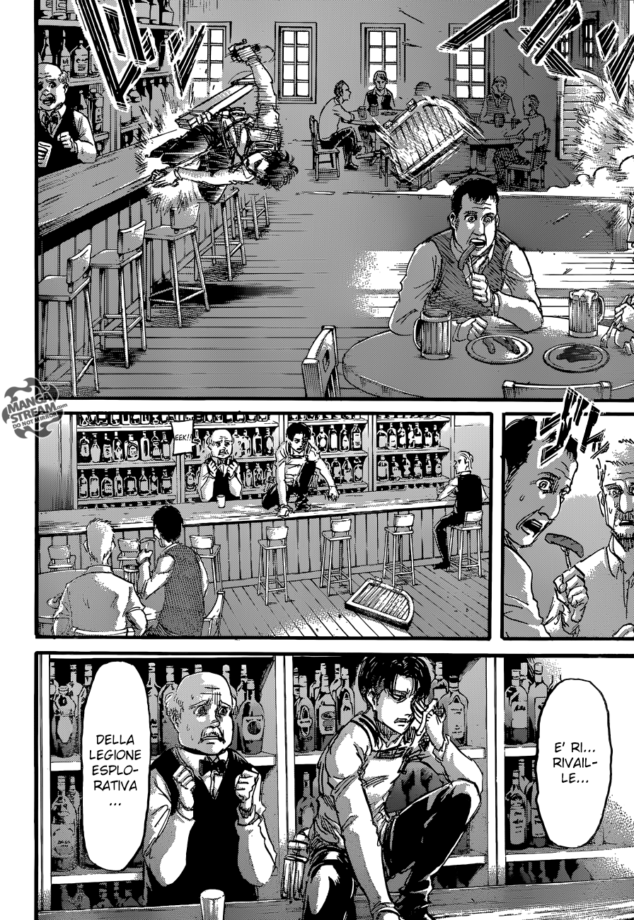 Read Shingeki no Kyojin IT Manga Online