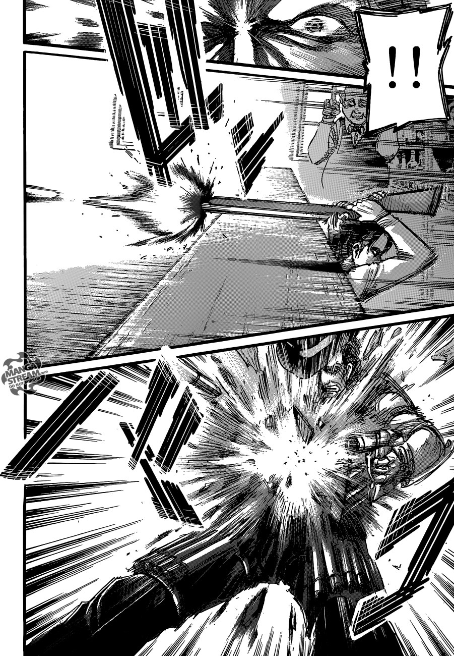 Read Shingeki no Kyojin IT Manga Online