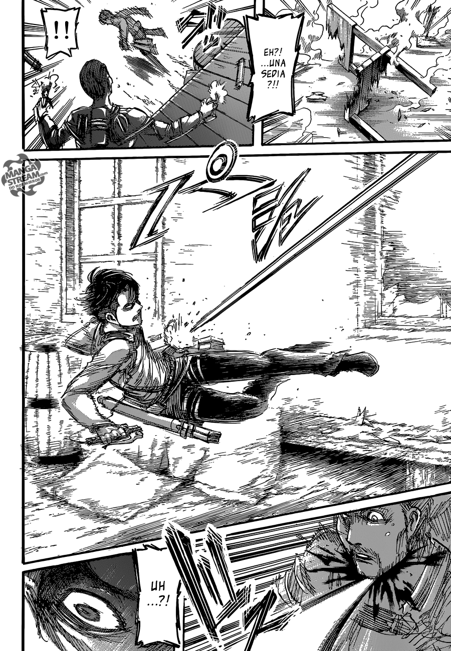 Read Shingeki no Kyojin IT Manga Online