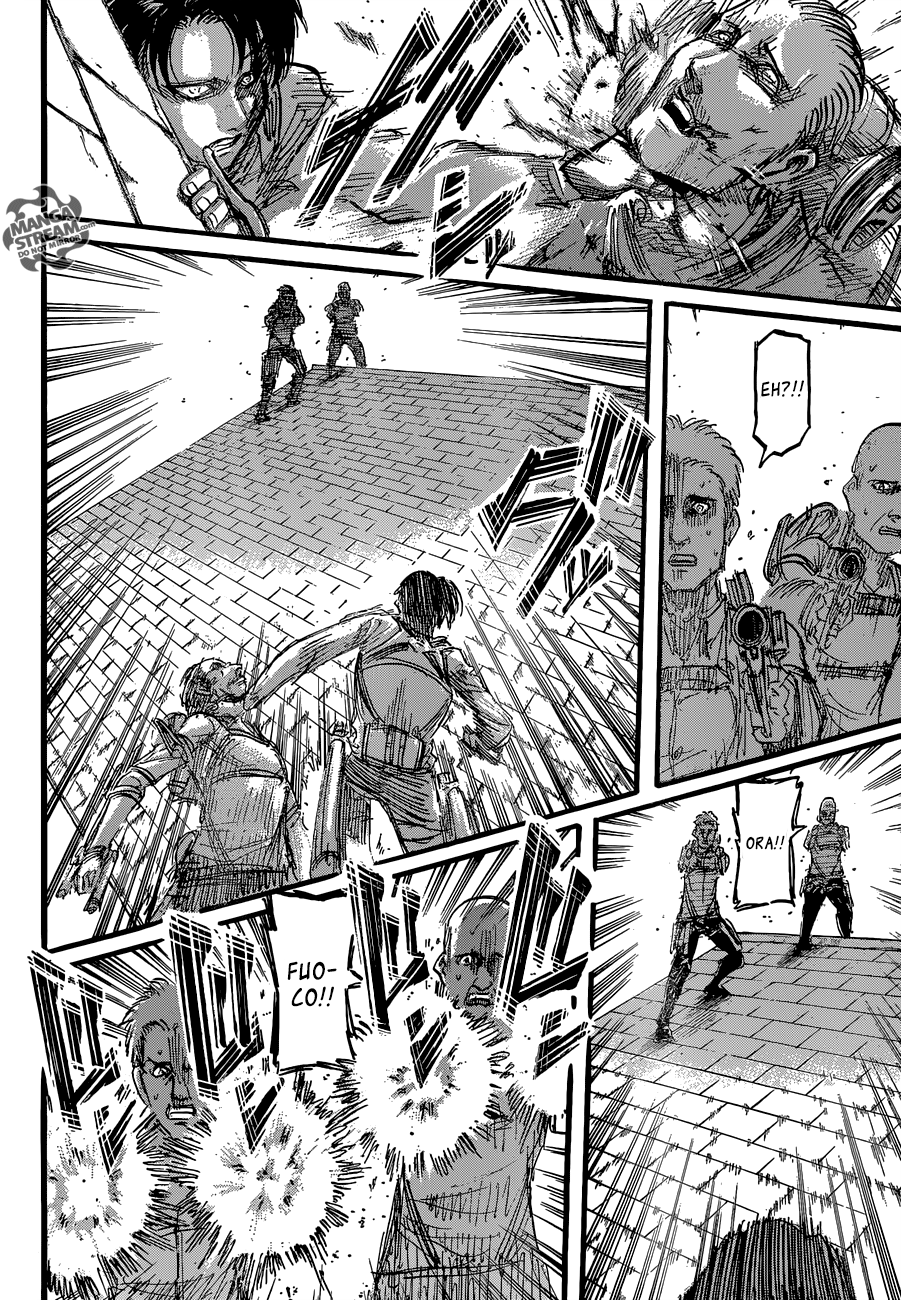 Read Shingeki no Kyojin IT Manga Online