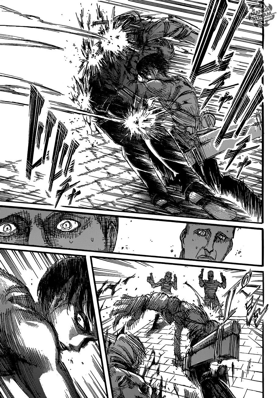 Read Shingeki no Kyojin IT Manga Online