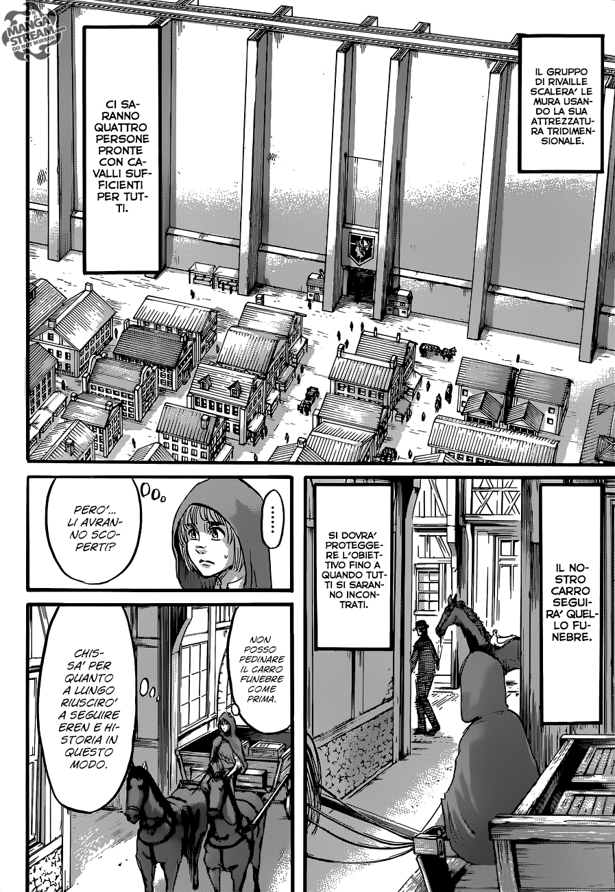 Read Shingeki no Kyojin IT Manga Online