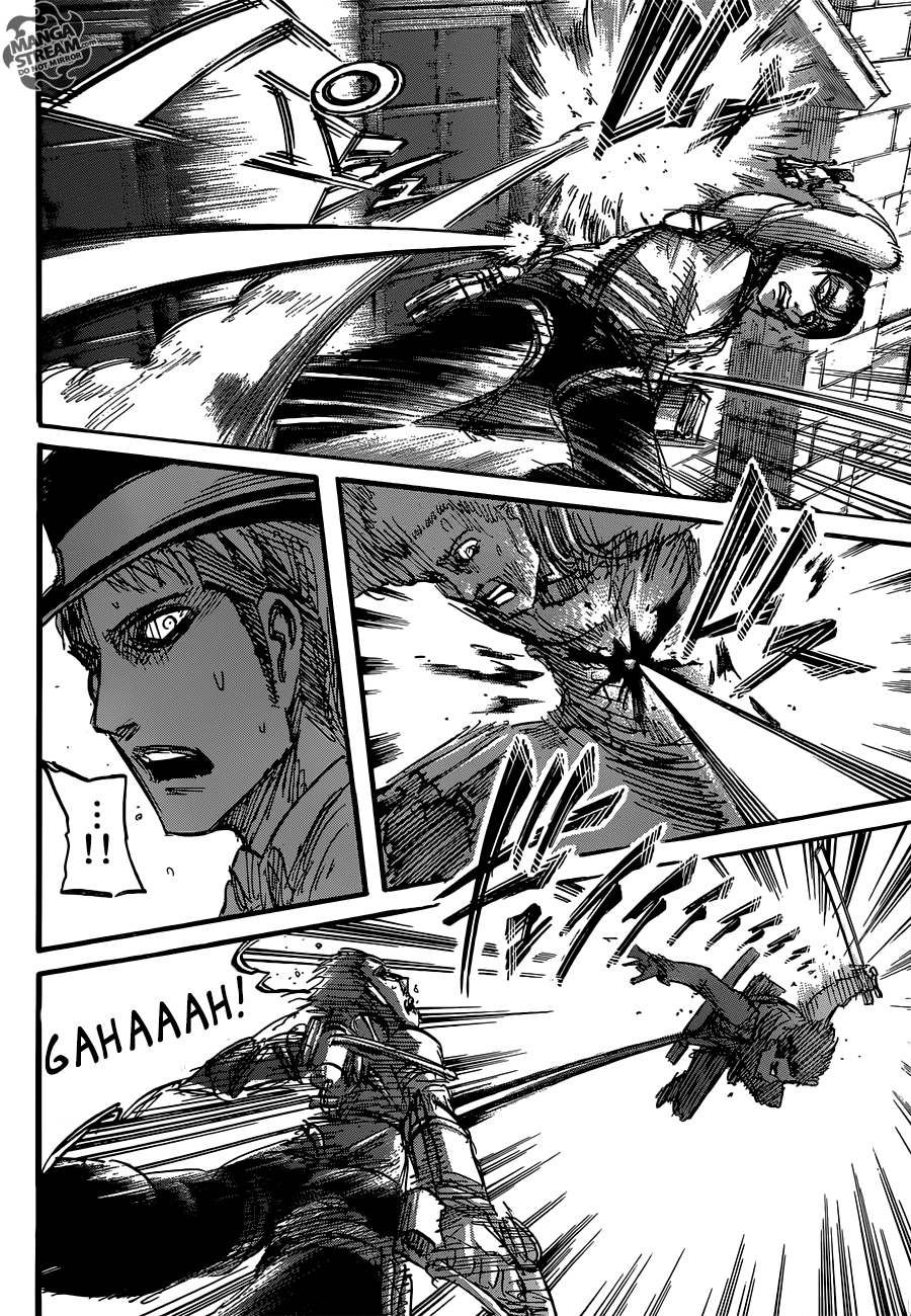 Read Shingeki no Kyojin IT Manga Online