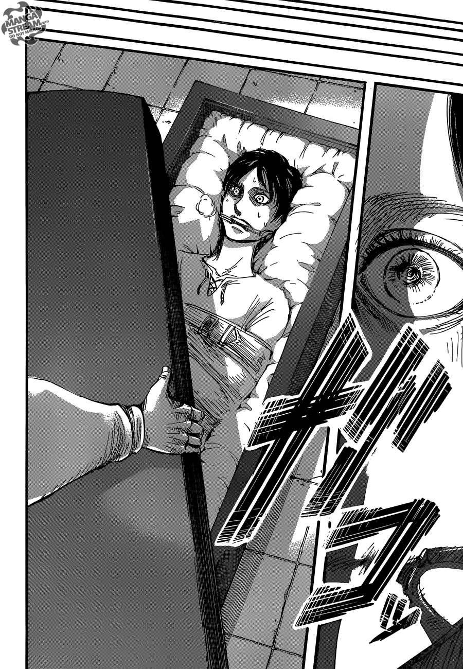 Read Shingeki no Kyojin IT Manga Online