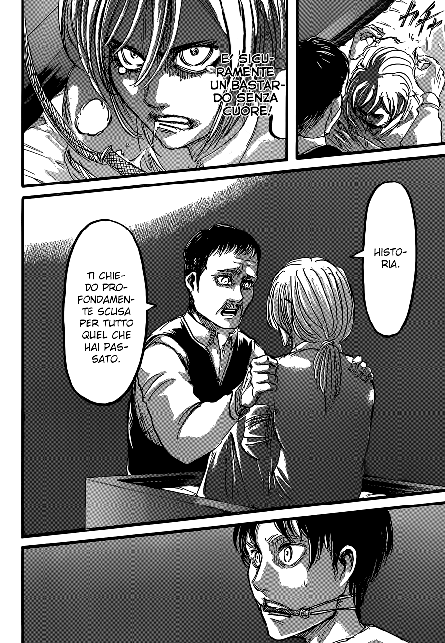 Read Shingeki no Kyojin IT Manga Online