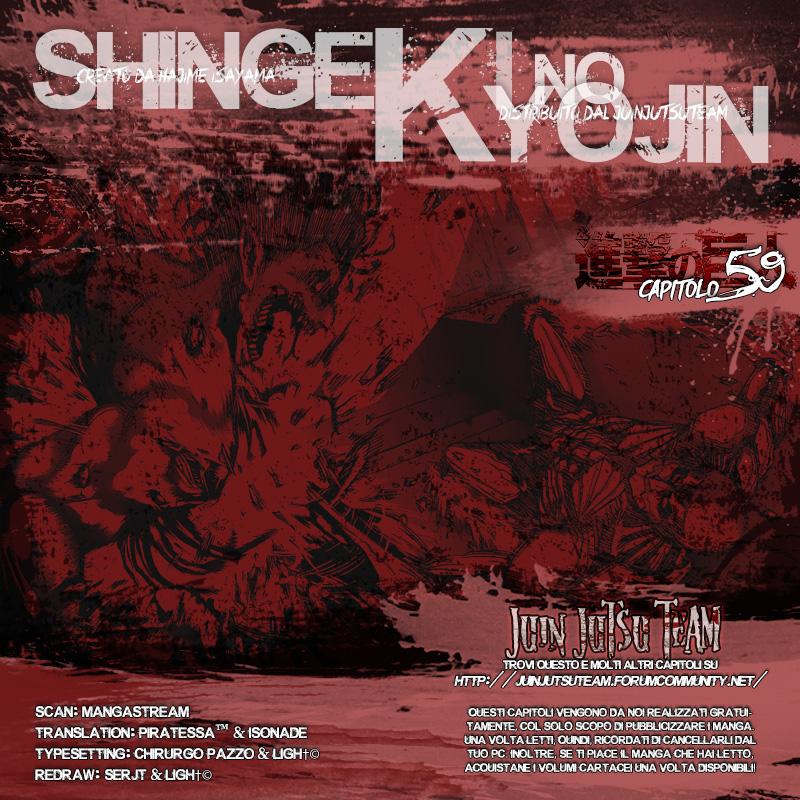 Read Shingeki no Kyojin IT Manga Online