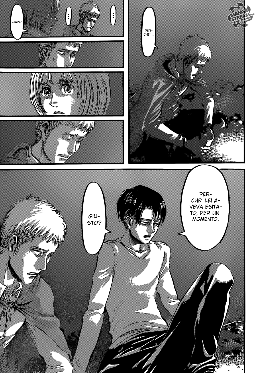 Read Shingeki no Kyojin IT Manga Online