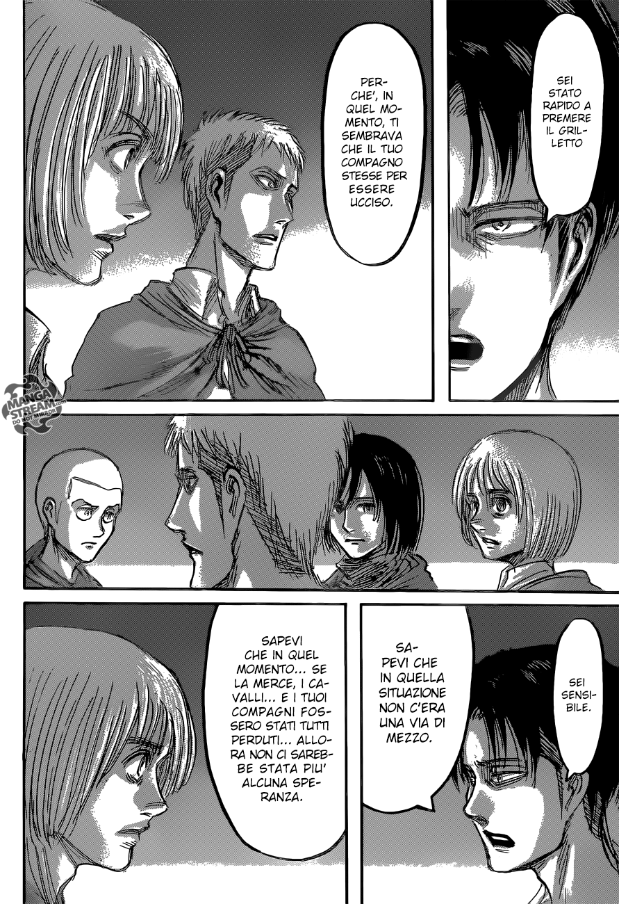 Read Shingeki no Kyojin IT Manga Online