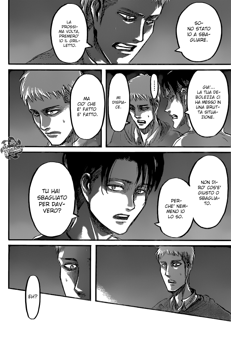 Read Shingeki no Kyojin IT Manga Online