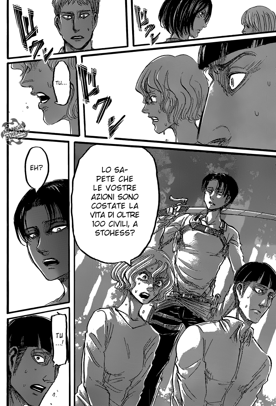 Read Shingeki no Kyojin IT Manga Online