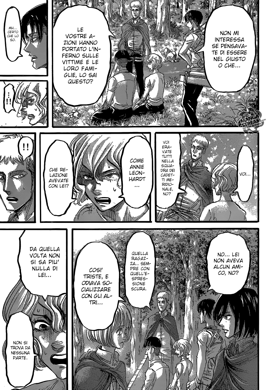 Read Shingeki no Kyojin IT Manga Online