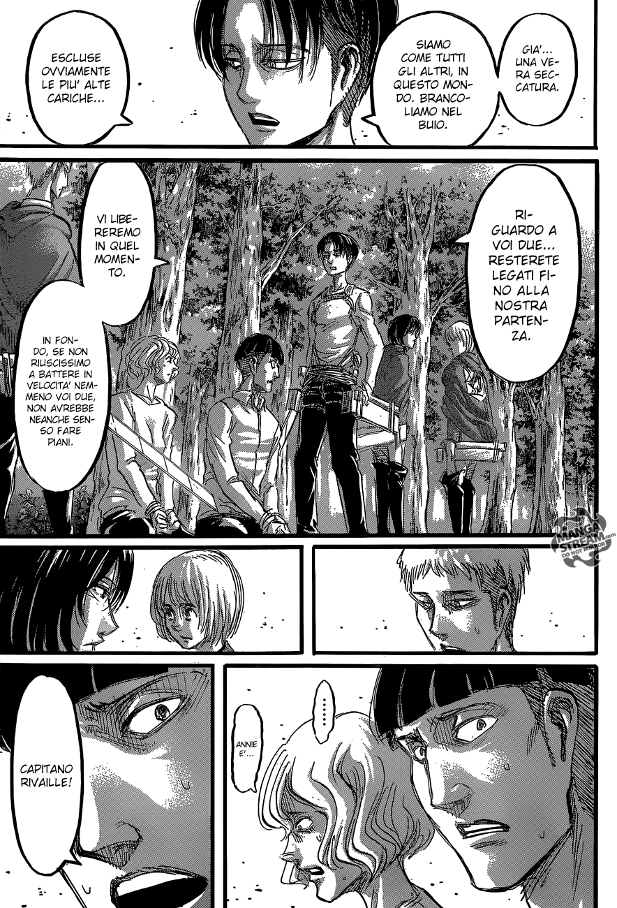 Read Shingeki no Kyojin IT Manga Online