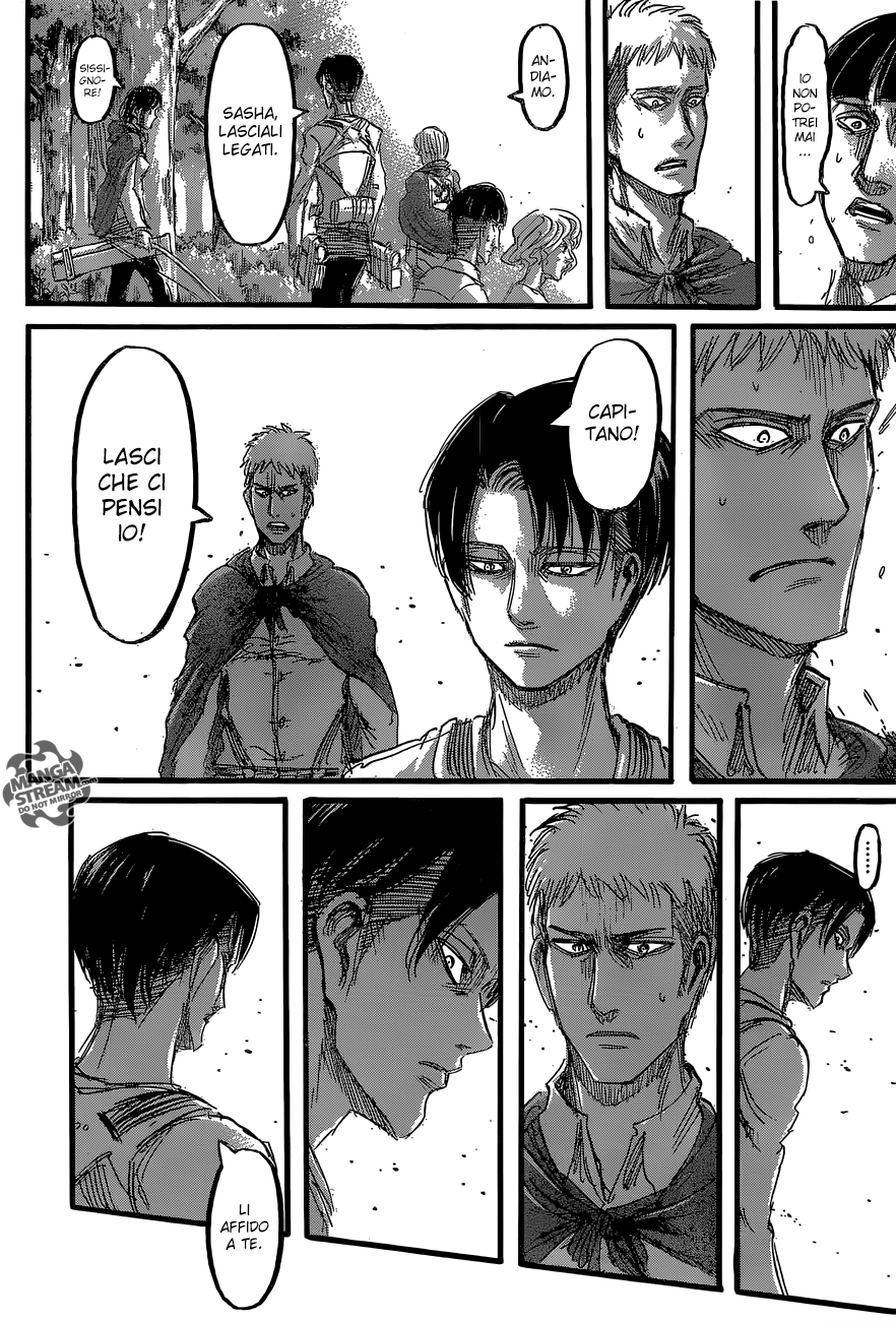 Read Shingeki no Kyojin IT Manga Online