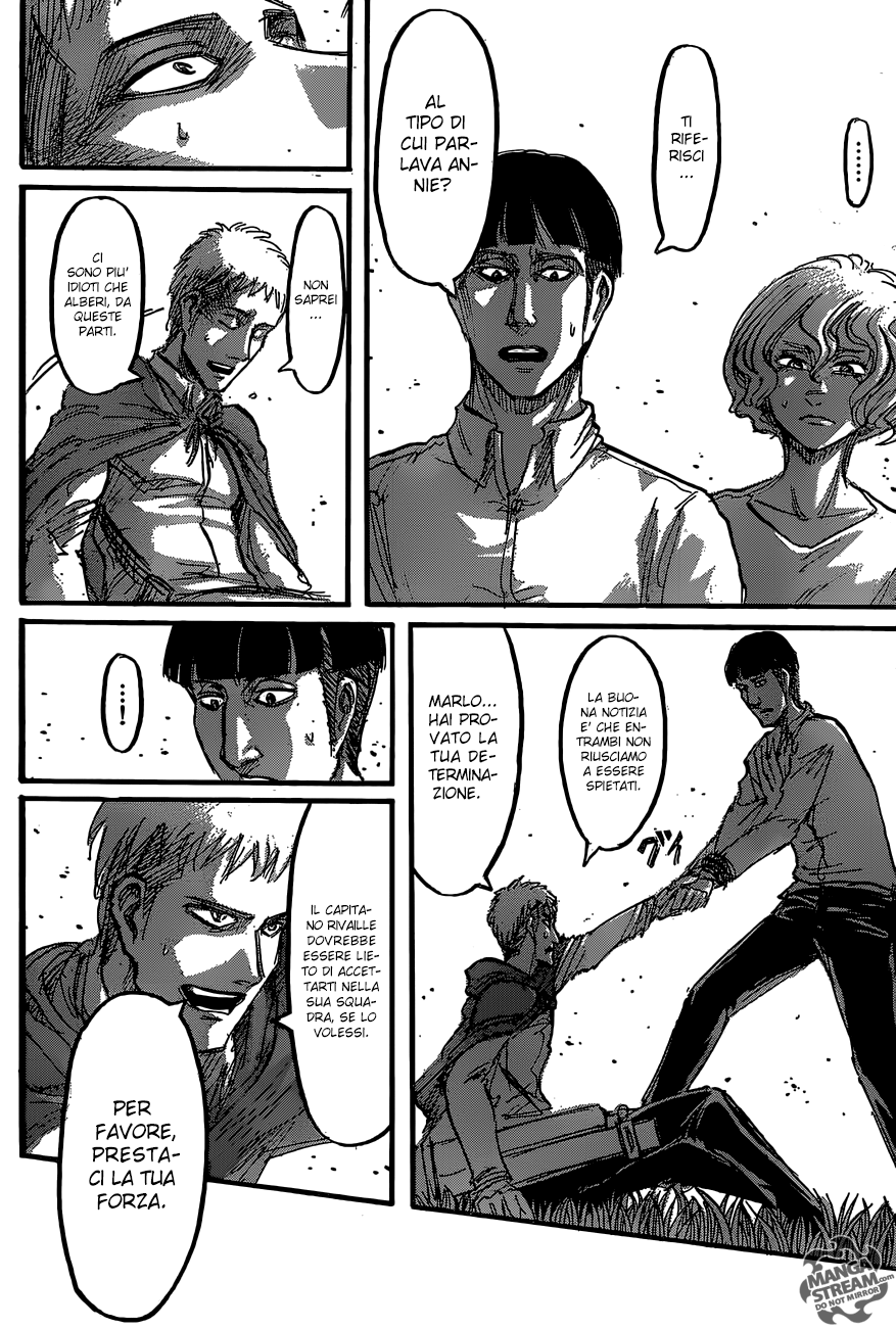 Read Shingeki no Kyojin IT Manga Online