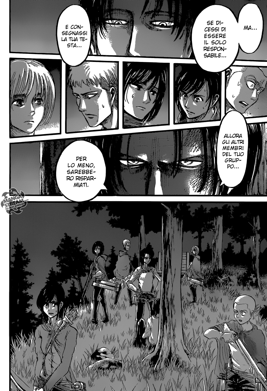 Read Shingeki no Kyojin IT Manga Online