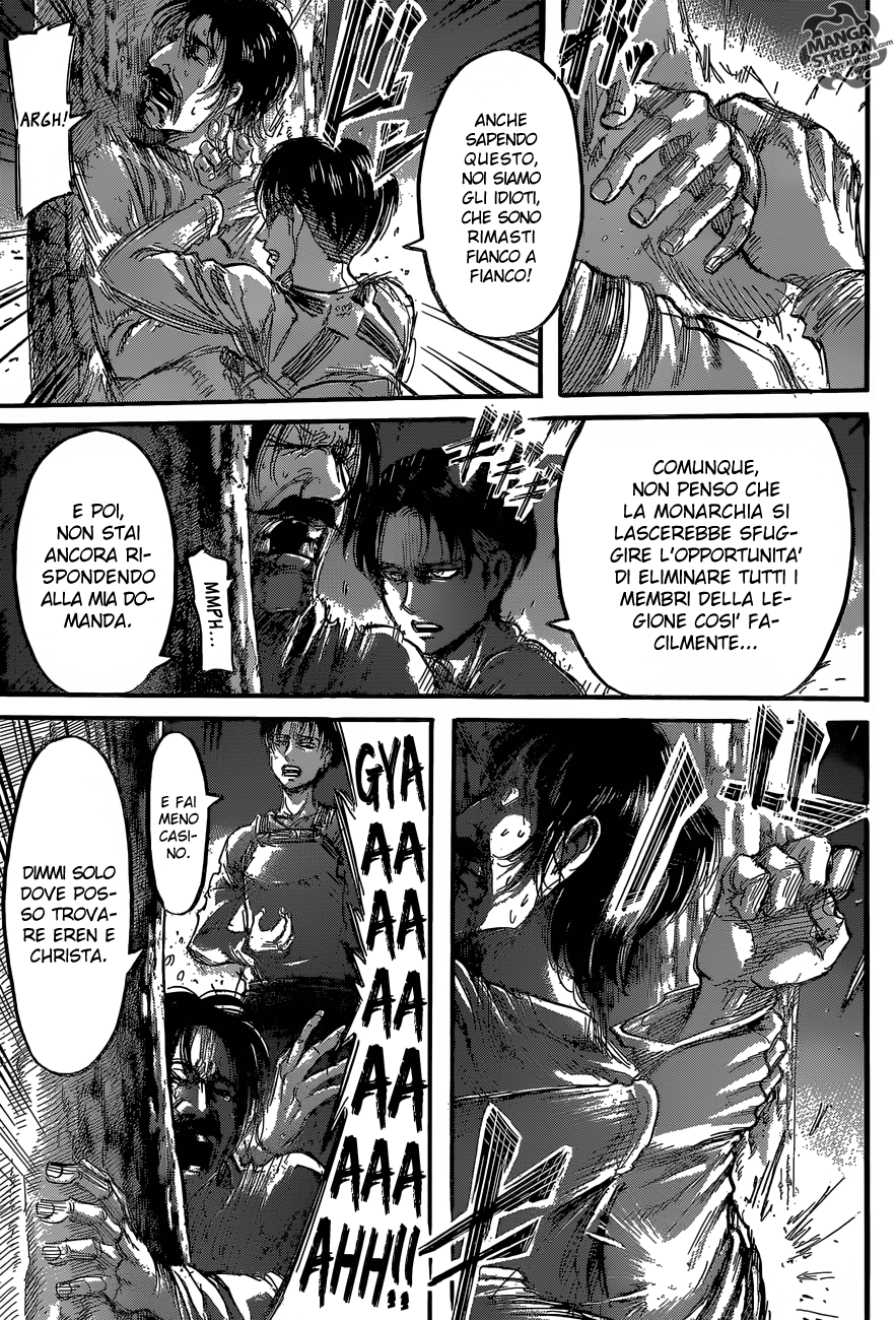 Read Shingeki no Kyojin IT Manga Online