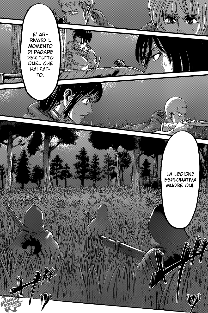 Read Shingeki no Kyojin IT Manga Online