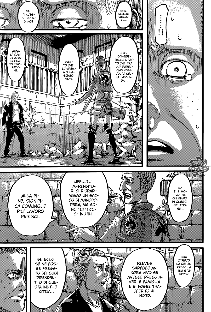 Read Shingeki no Kyojin IT Manga Online