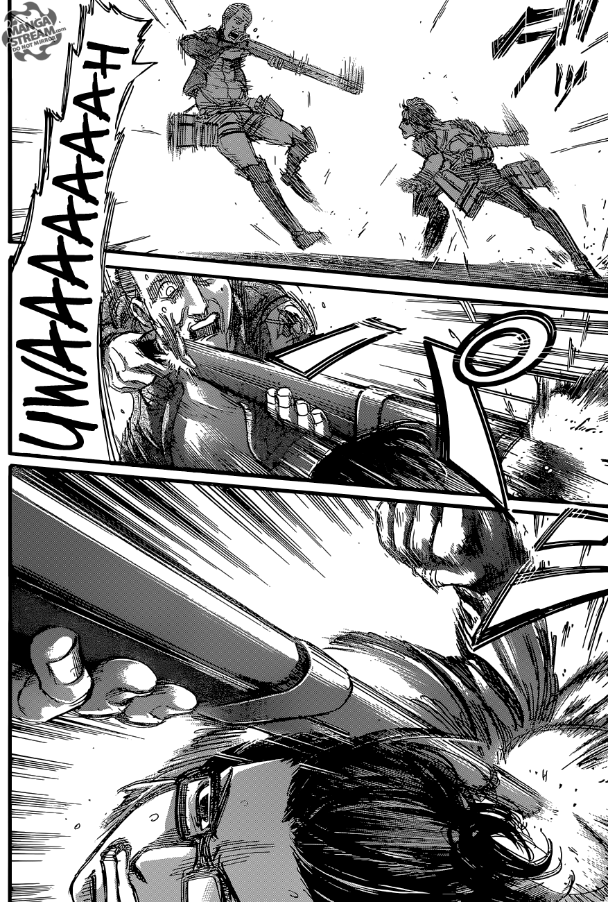 Read Shingeki no Kyojin IT Manga Online