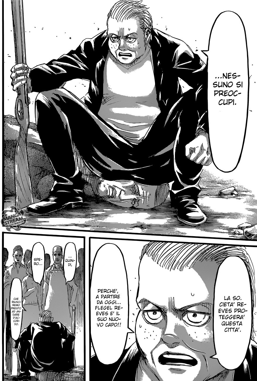 Read Shingeki no Kyojin IT Manga Online