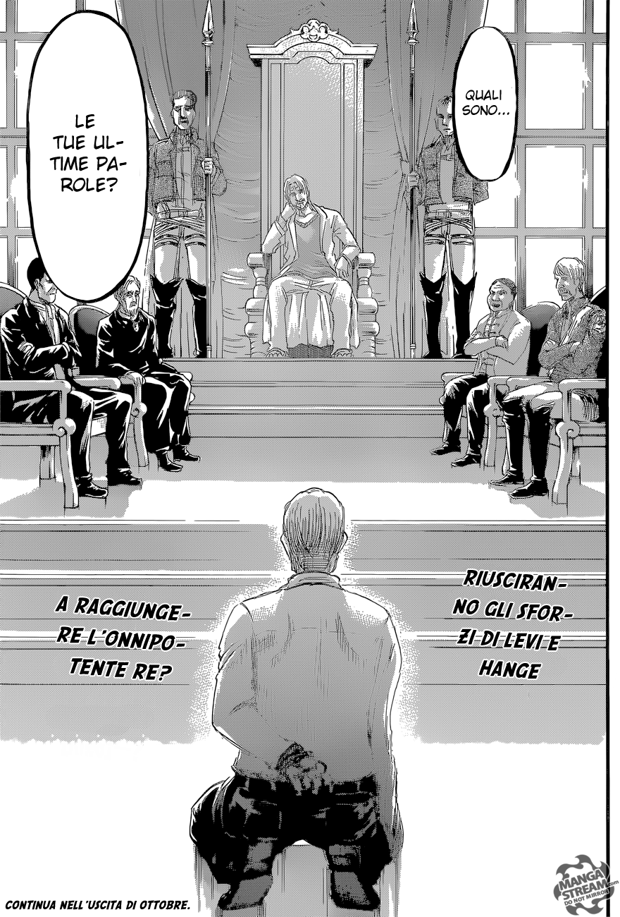 Read Shingeki no Kyojin IT Manga Online