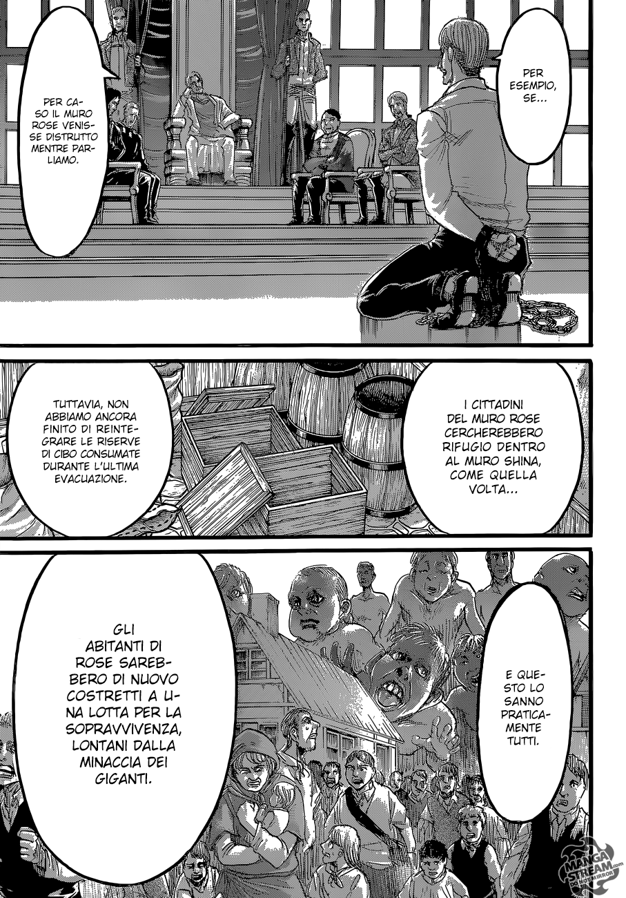 Read Shingeki no Kyojin IT Manga Online