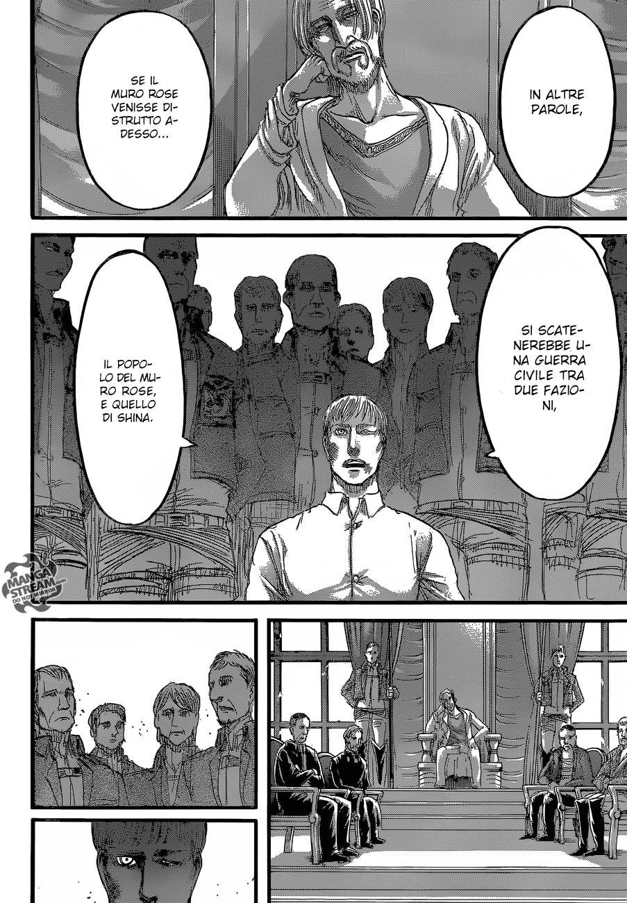 Read Shingeki no Kyojin IT Manga Online