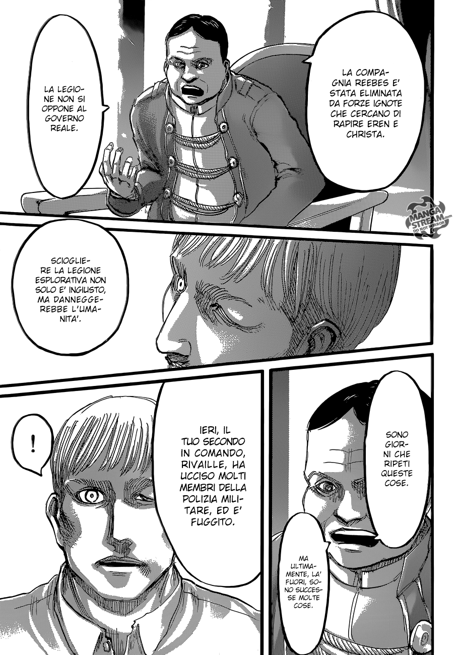 Read Shingeki no Kyojin IT Manga Online