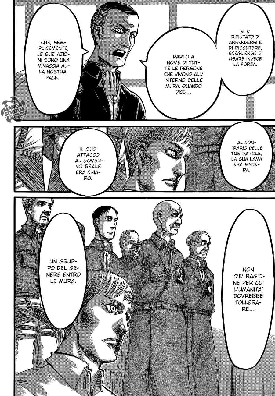 Read Shingeki no Kyojin IT Manga Online