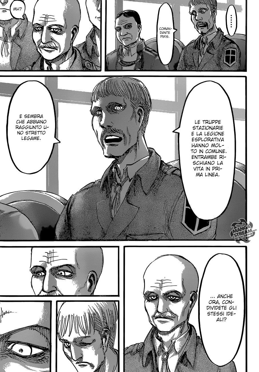 Read Shingeki no Kyojin IT Manga Online