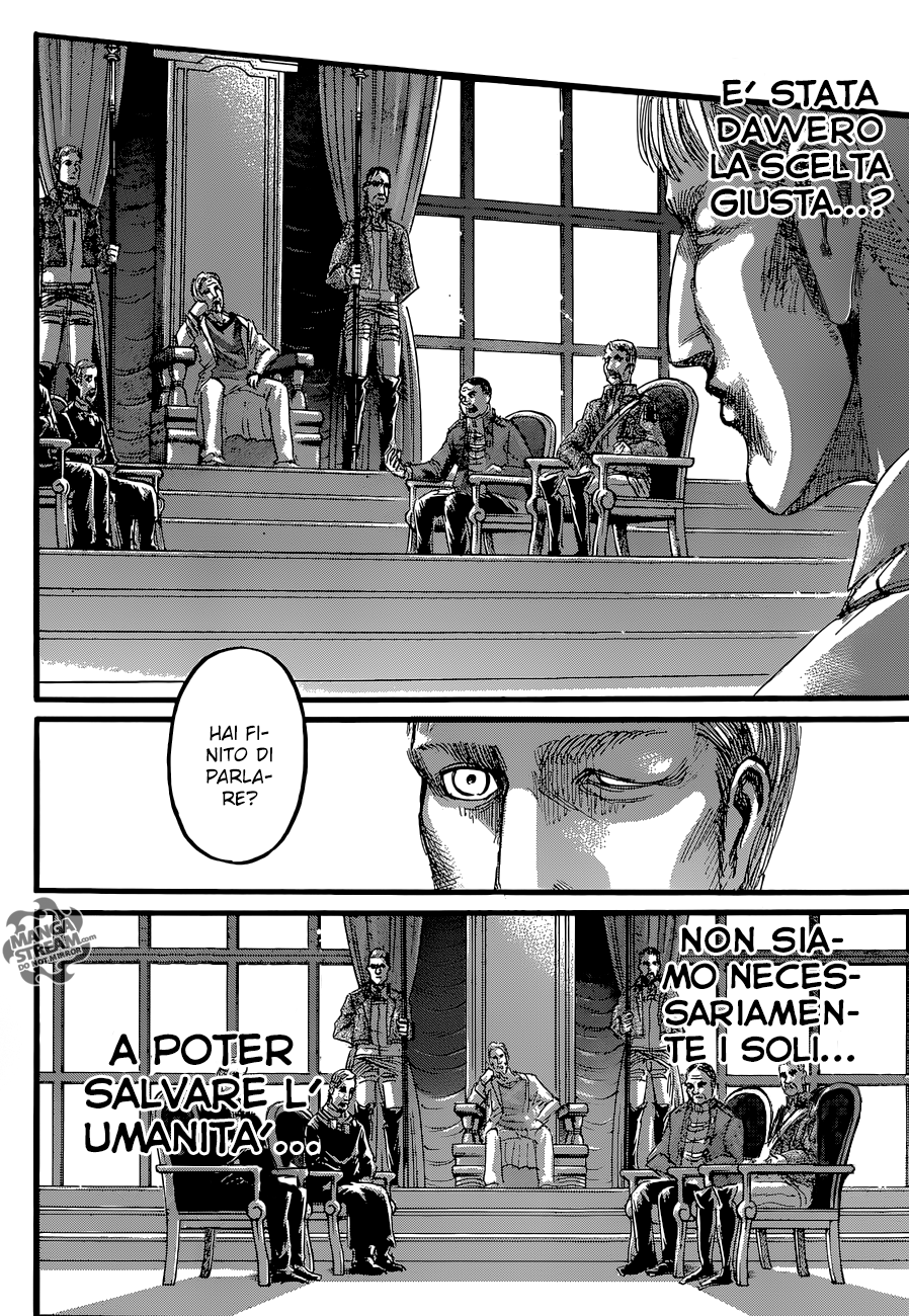 Read Shingeki no Kyojin IT Manga Online