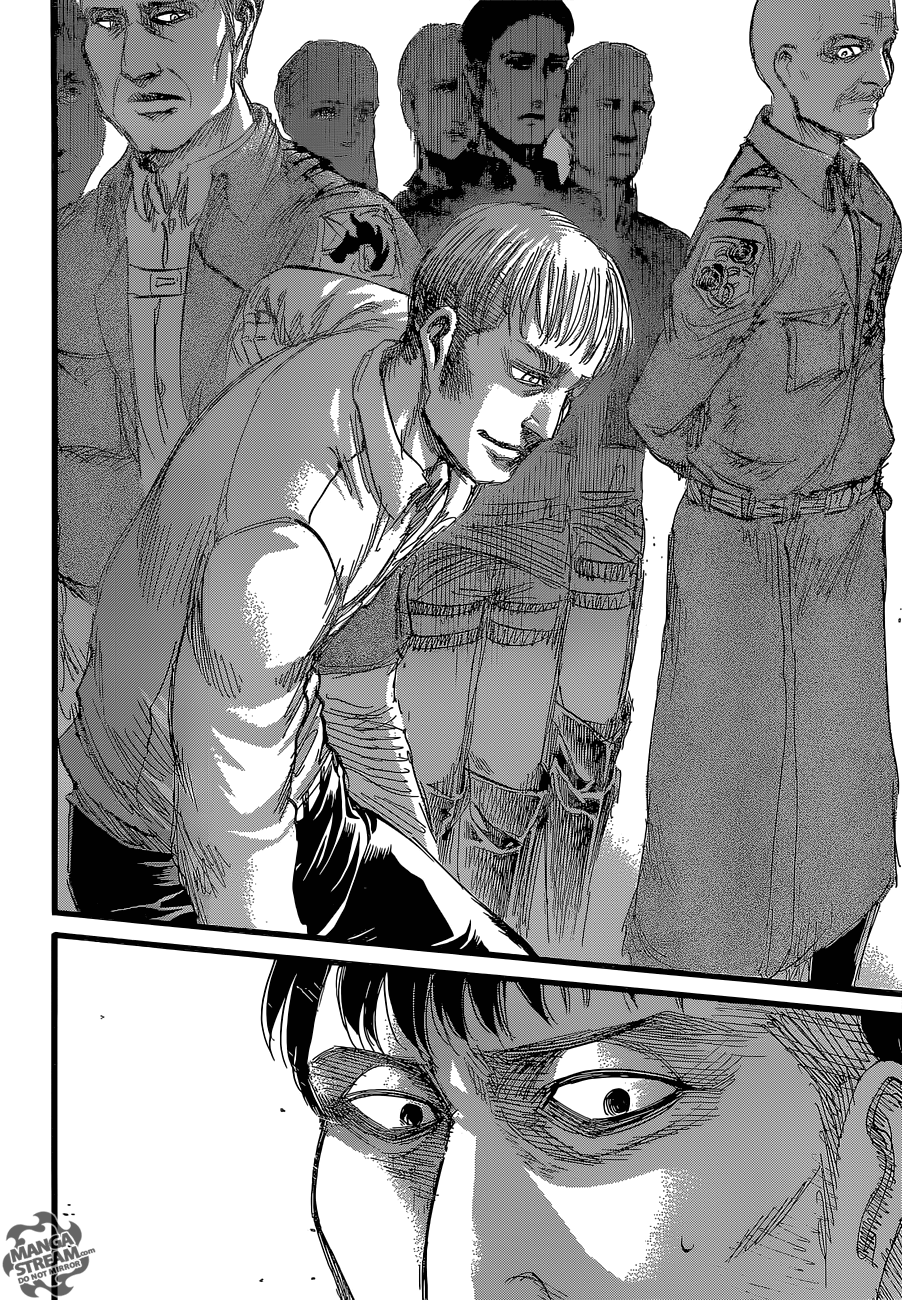 Read Shingeki no Kyojin IT Manga Online