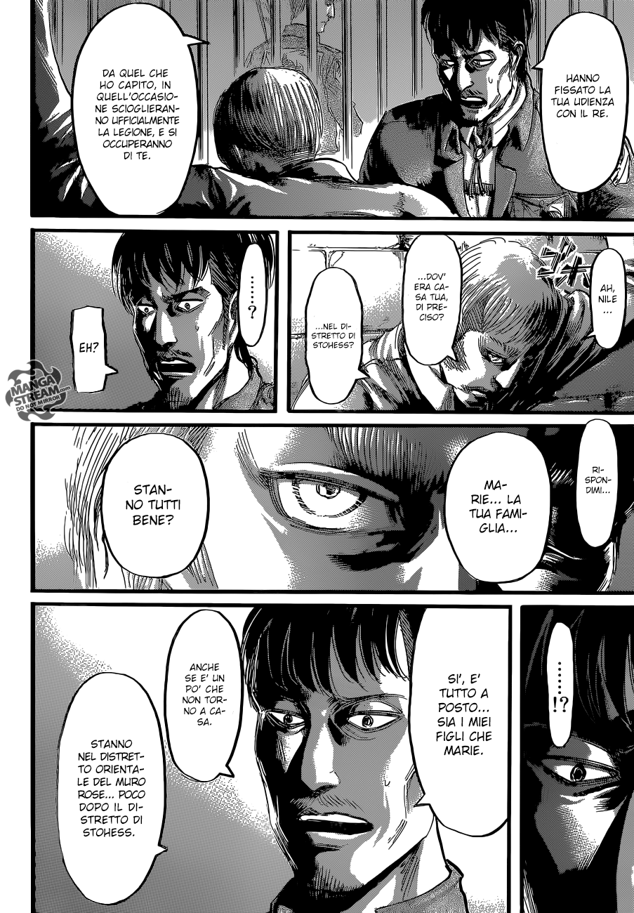 Read Shingeki no Kyojin IT Manga Online